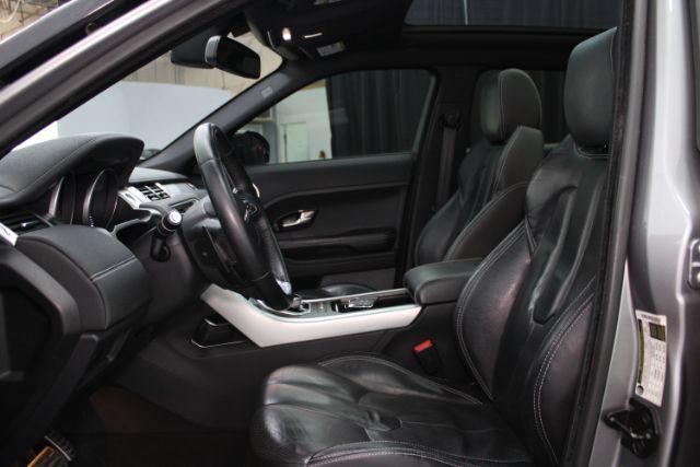 used 2014 Land Rover Range Rover Evoque car, priced at $14,812