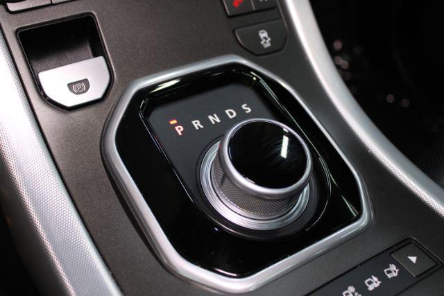 used 2014 Land Rover Range Rover Evoque car, priced at $14,812