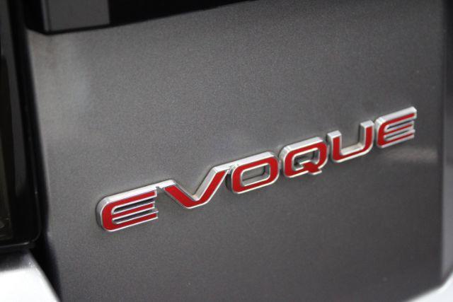 used 2014 Land Rover Range Rover Evoque car, priced at $14,812