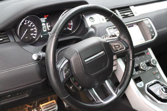used 2014 Land Rover Range Rover Evoque car, priced at $14,812