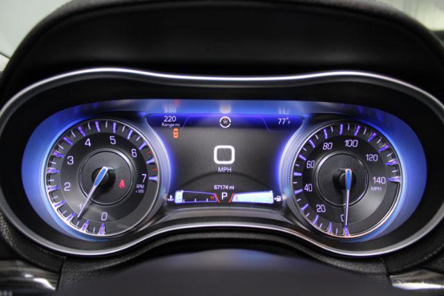 used 2016 Chrysler 300 car, priced at $14,899