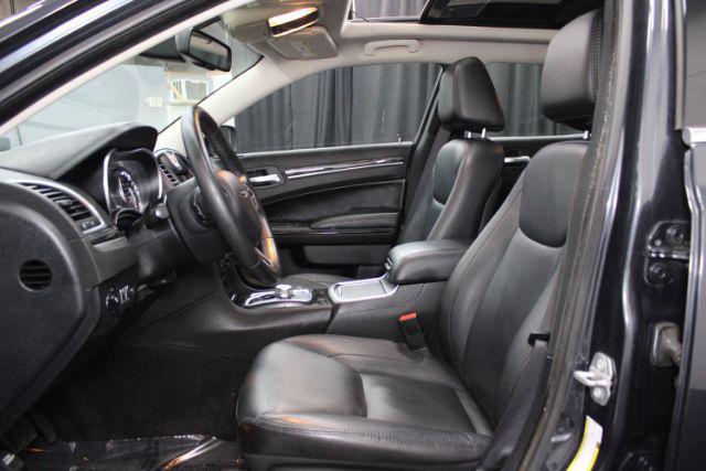 used 2016 Chrysler 300 car, priced at $14,899