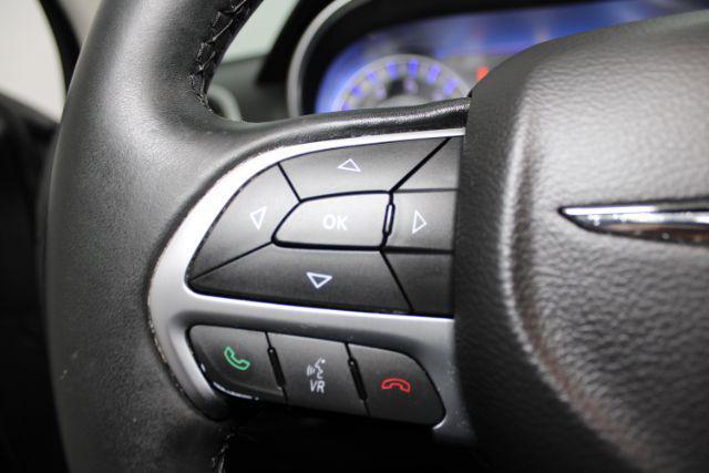 used 2016 Chrysler 300 car, priced at $14,899