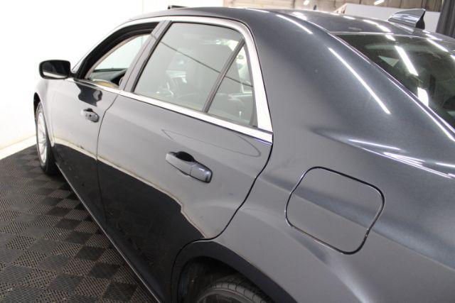 used 2016 Chrysler 300 car, priced at $14,899