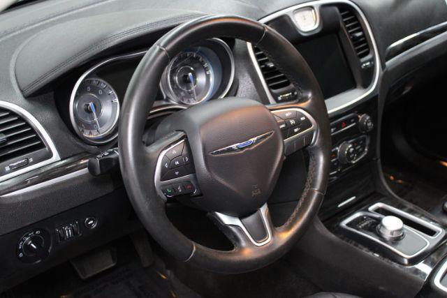 used 2016 Chrysler 300 car, priced at $14,899