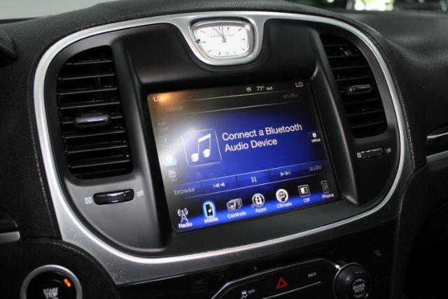 used 2016 Chrysler 300 car, priced at $14,899