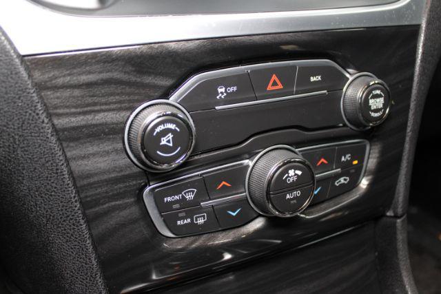 used 2016 Chrysler 300 car, priced at $14,899