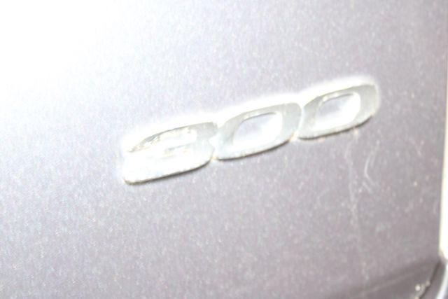 used 2016 Chrysler 300 car, priced at $14,899