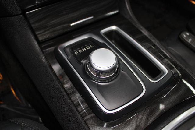 used 2016 Chrysler 300 car, priced at $14,899