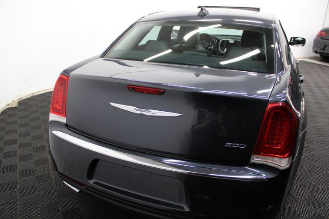 used 2016 Chrysler 300 car, priced at $14,899