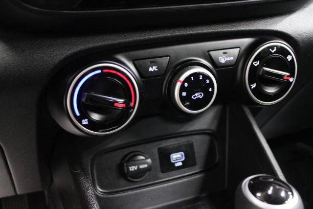 used 2020 Hyundai Venue car, priced at $11,799