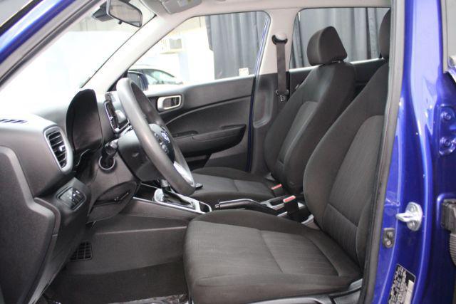 used 2020 Hyundai Venue car, priced at $11,799