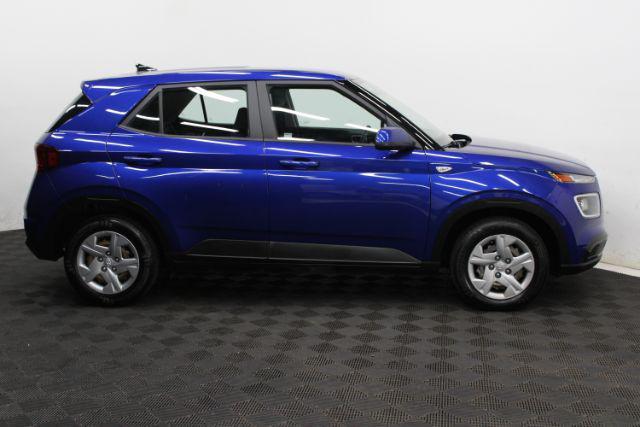 used 2020 Hyundai Venue car, priced at $11,799