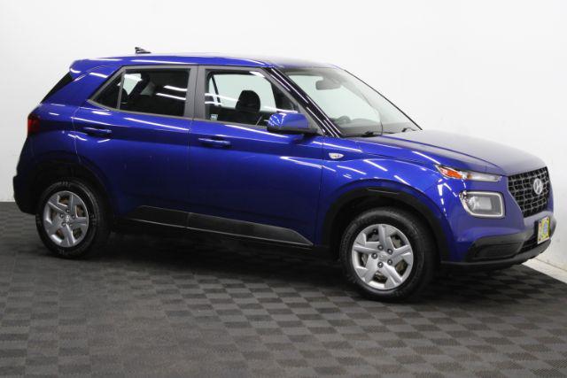 used 2020 Hyundai Venue car, priced at $11,799