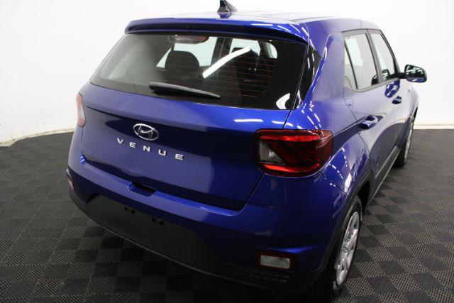 used 2020 Hyundai Venue car, priced at $11,799