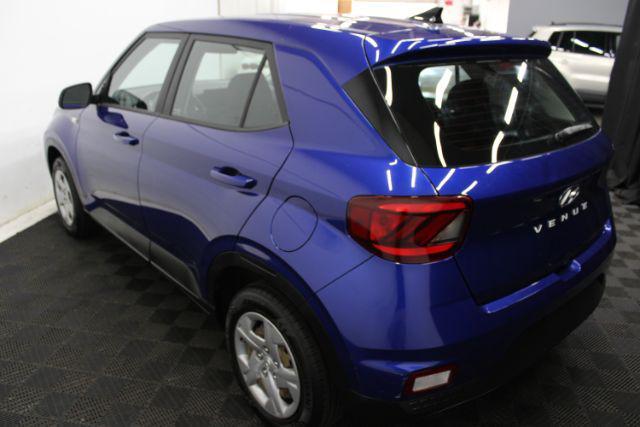 used 2020 Hyundai Venue car, priced at $11,799