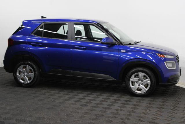 used 2020 Hyundai Venue car, priced at $11,799