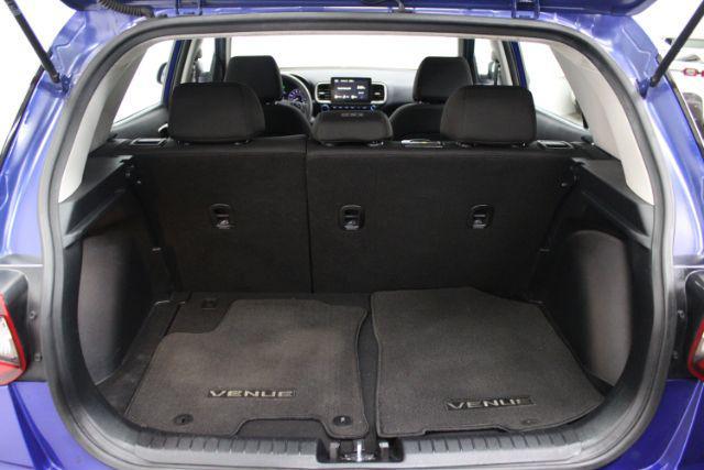 used 2020 Hyundai Venue car, priced at $11,799