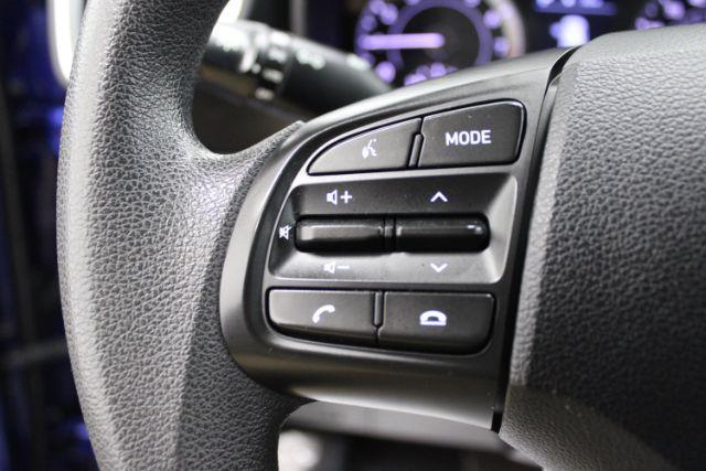 used 2020 Hyundai Venue car, priced at $11,799