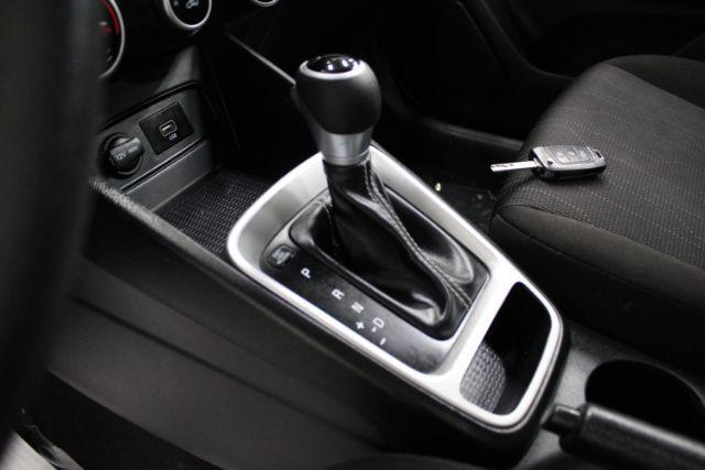 used 2020 Hyundai Venue car, priced at $11,799