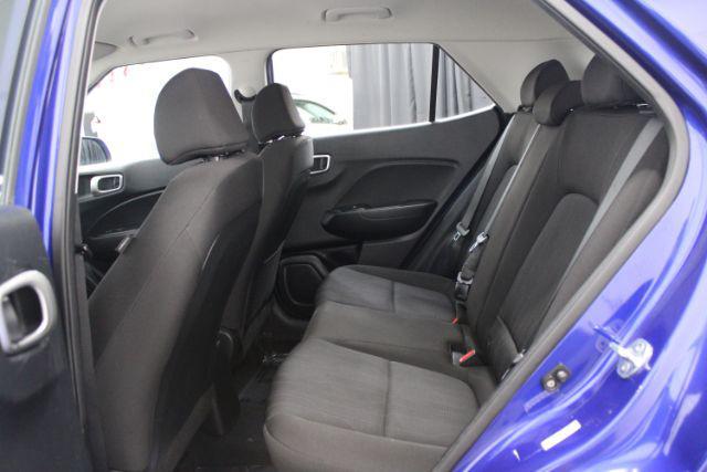 used 2020 Hyundai Venue car, priced at $11,799