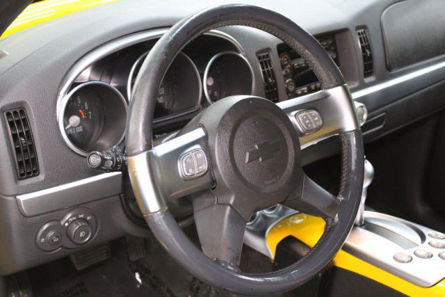 used 2004 Chevrolet SSR car, priced at $16,899