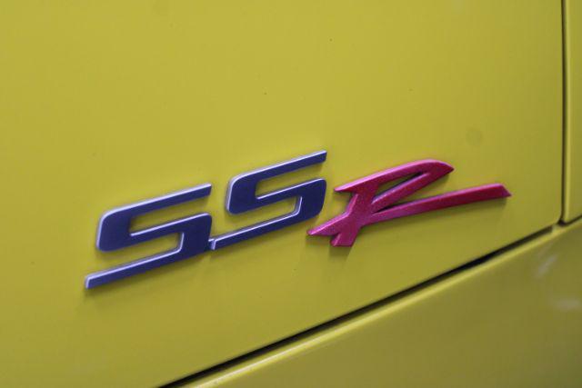 used 2004 Chevrolet SSR car, priced at $16,899