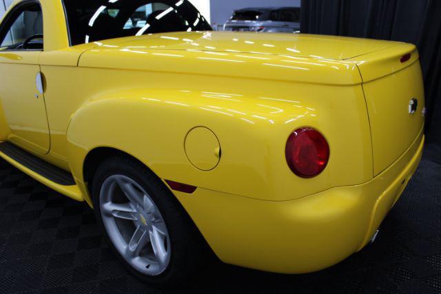 used 2004 Chevrolet SSR car, priced at $16,899