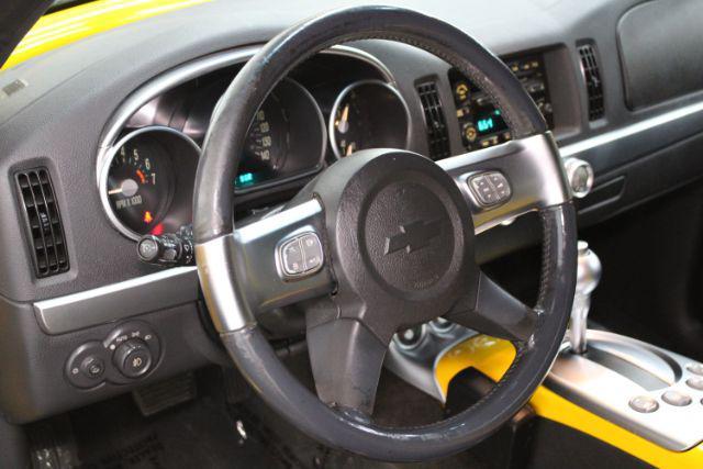 used 2004 Chevrolet SSR car, priced at $16,899