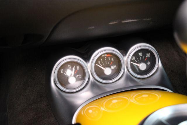 used 2004 Chevrolet SSR car, priced at $16,899