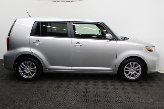 used 2014 Scion xB car, priced at $12,412