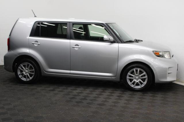 used 2014 Scion xB car, priced at $12,412