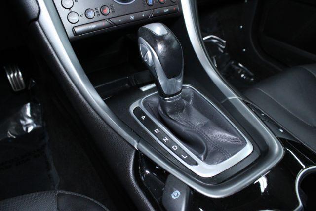 used 2016 Ford Fusion Energi car, priced at $9,811
