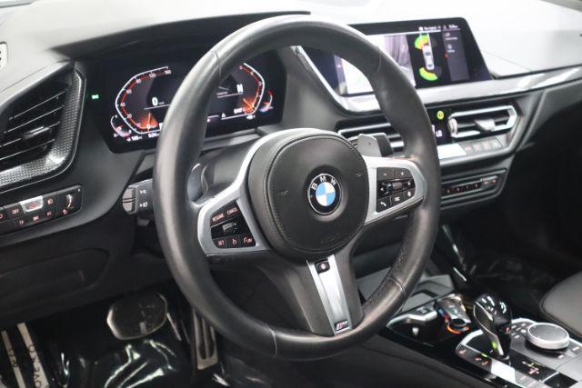 used 2020 BMW 228 Gran Coupe car, priced at $24,890