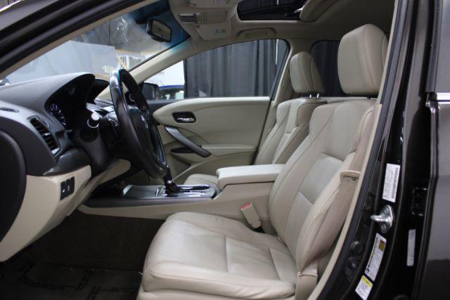 used 2014 Acura RDX car, priced at $12,811