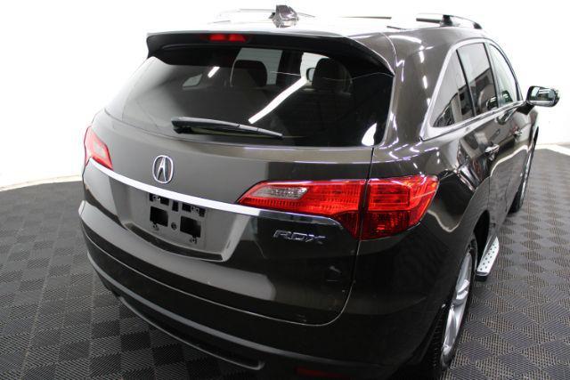 used 2014 Acura RDX car, priced at $12,811