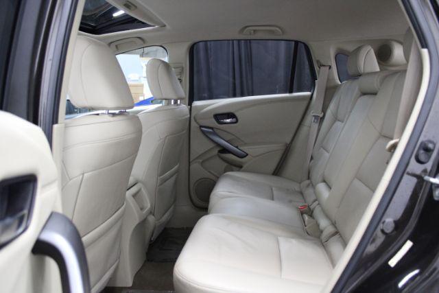 used 2014 Acura RDX car, priced at $12,811
