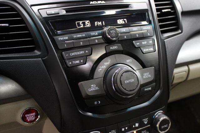 used 2014 Acura RDX car, priced at $12,811
