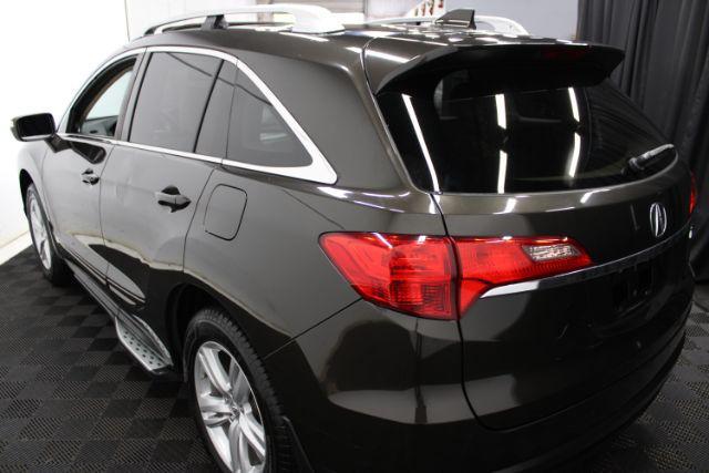 used 2014 Acura RDX car, priced at $12,811