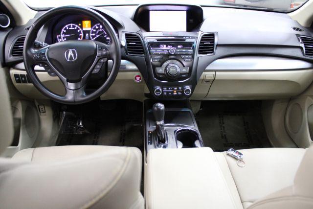 used 2014 Acura RDX car, priced at $12,811