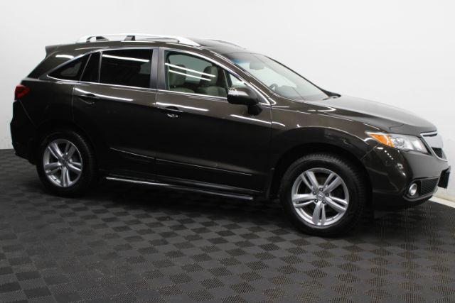 used 2014 Acura RDX car, priced at $12,811