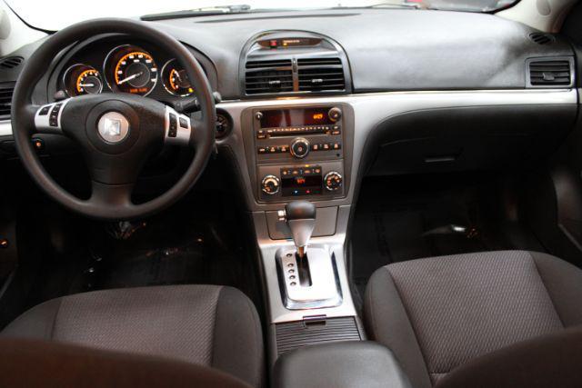 used 2007 Saturn Aura car, priced at $4,812