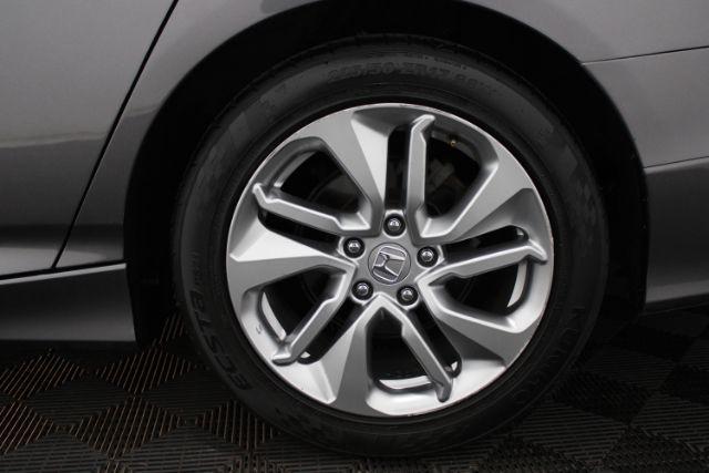 used 2018 Honda Accord car, priced at $18,799