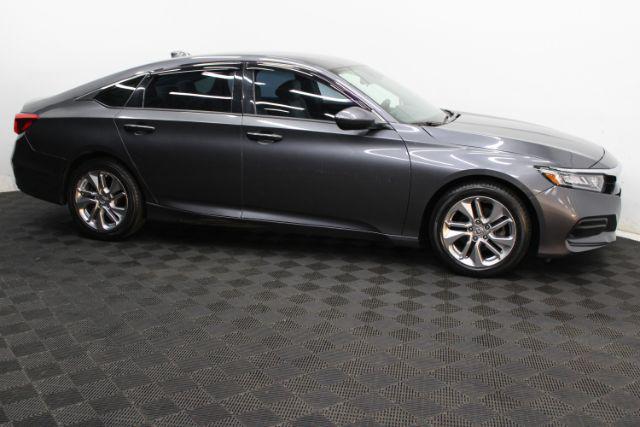used 2018 Honda Accord car, priced at $18,799