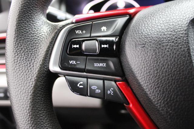 used 2018 Honda Accord car, priced at $18,799