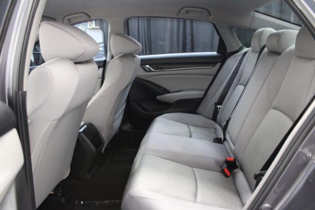 used 2018 Honda Accord car, priced at $18,799