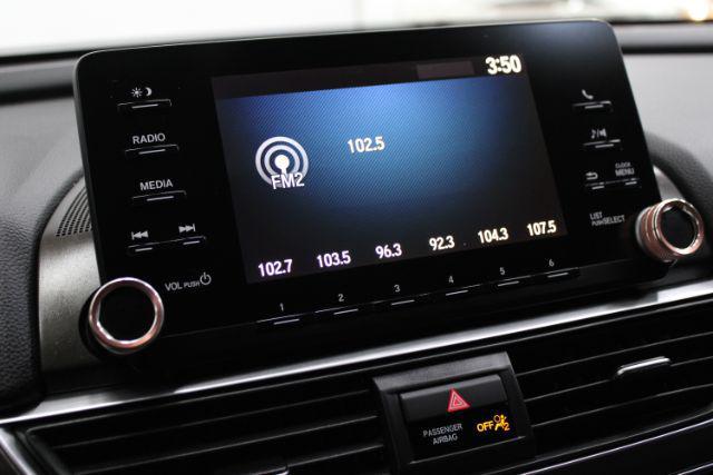 used 2018 Honda Accord car, priced at $18,799