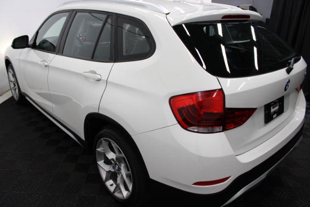 used 2015 BMW X1 car, priced at $12,799