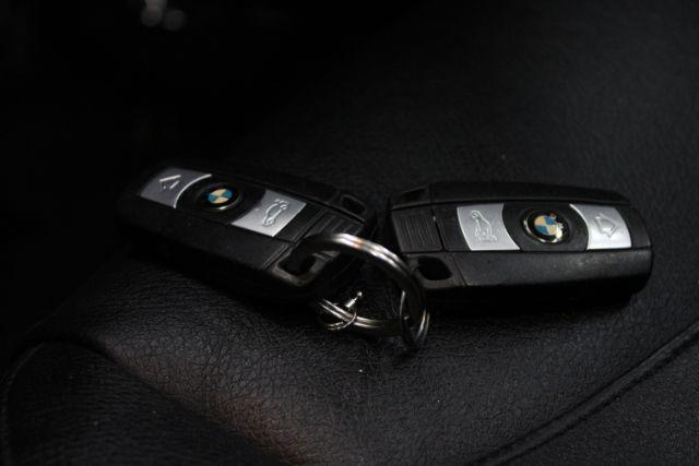 used 2015 BMW X1 car, priced at $12,799