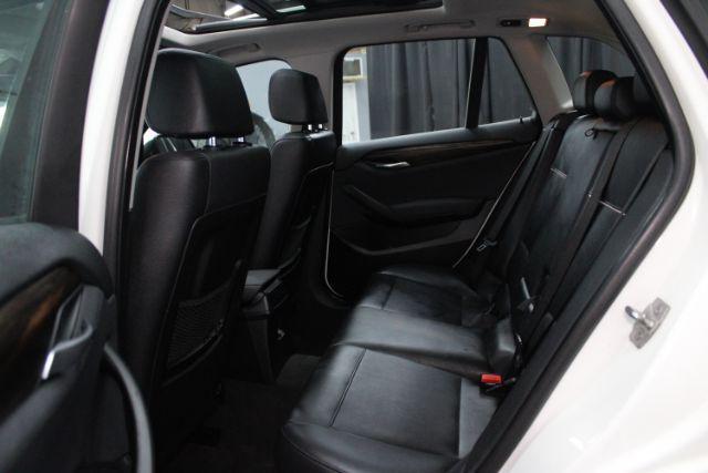 used 2015 BMW X1 car, priced at $12,799